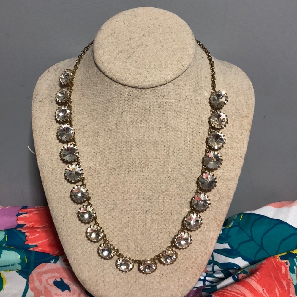 Necklace from Stella and Dot